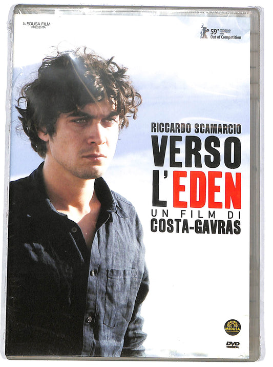 EBOND Verso l'Eden DVD DB687642