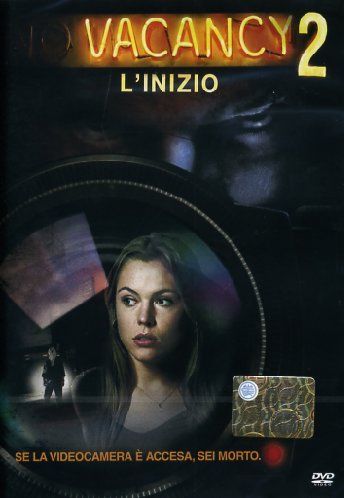 EBOND Vacancy 2 - L'inizio DVD DB687651