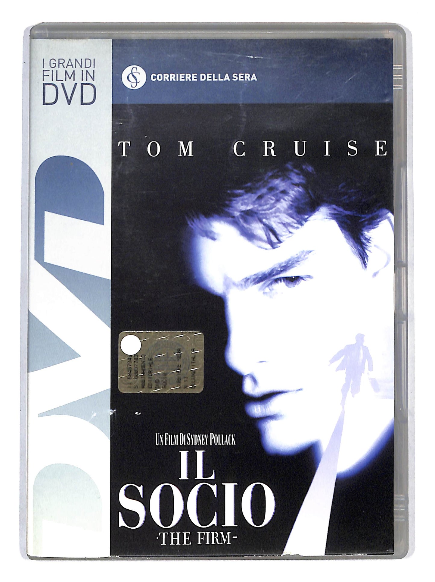 EBOND Il socio EDITORIALE DVD DB687845
