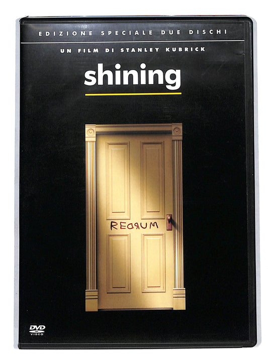 EBOND Shining EDizione Speciale DVD DB687911