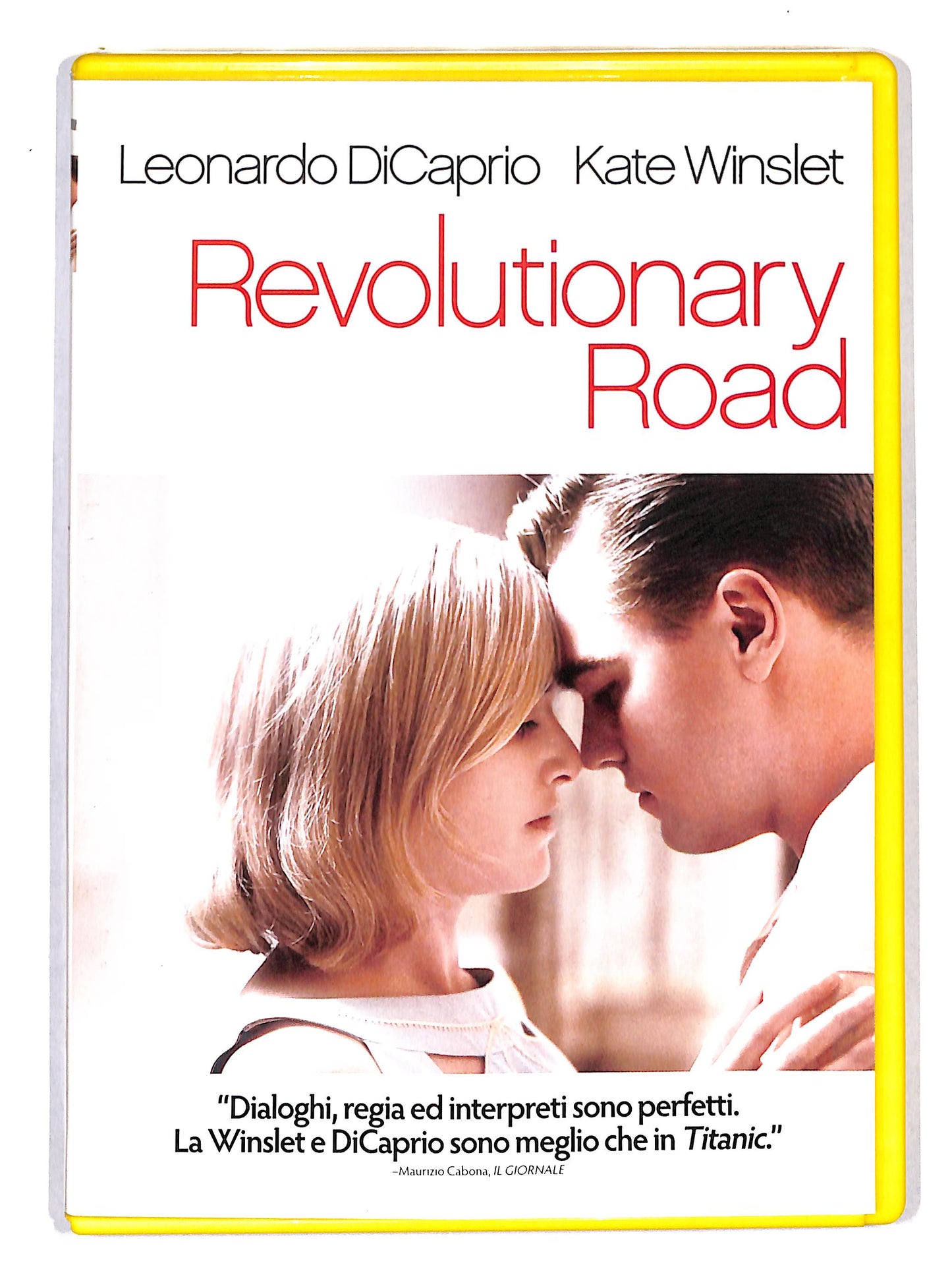 EBOND Revolutionary Road DVD DB687919
