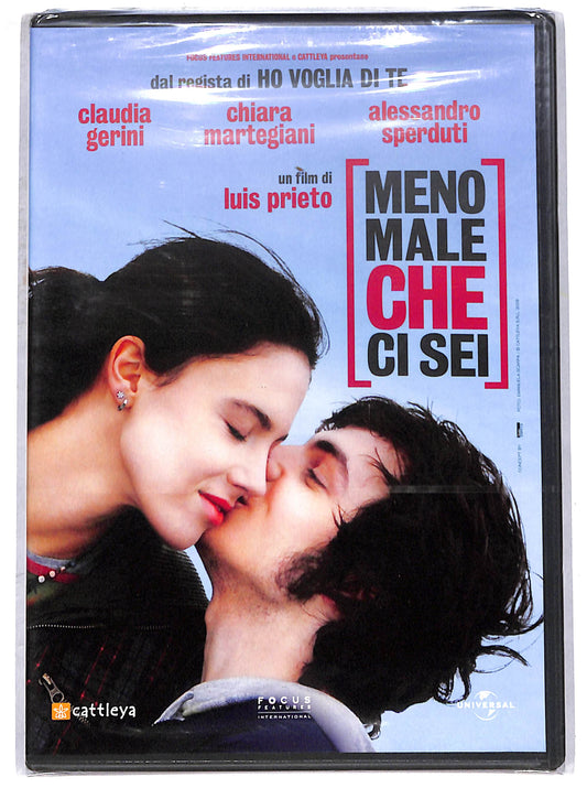 EBOND meno male che ci sei DVD DB688311