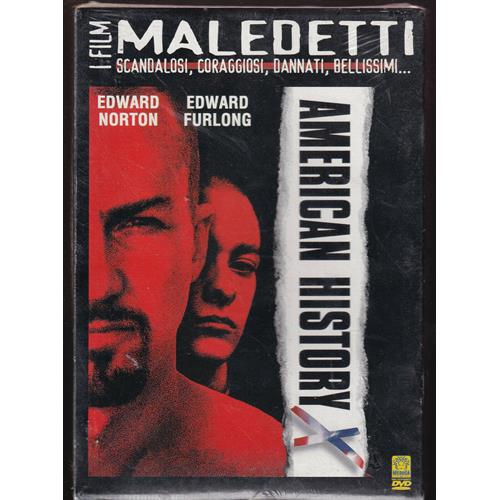 EBOND American History DVD DB688325