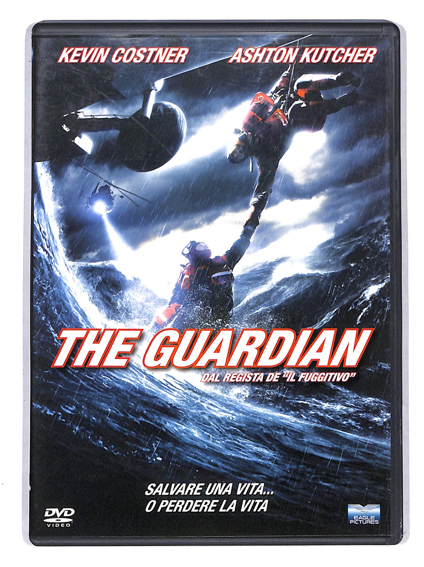 EBOND The Guardian NOLEGGIO DVD DB688412