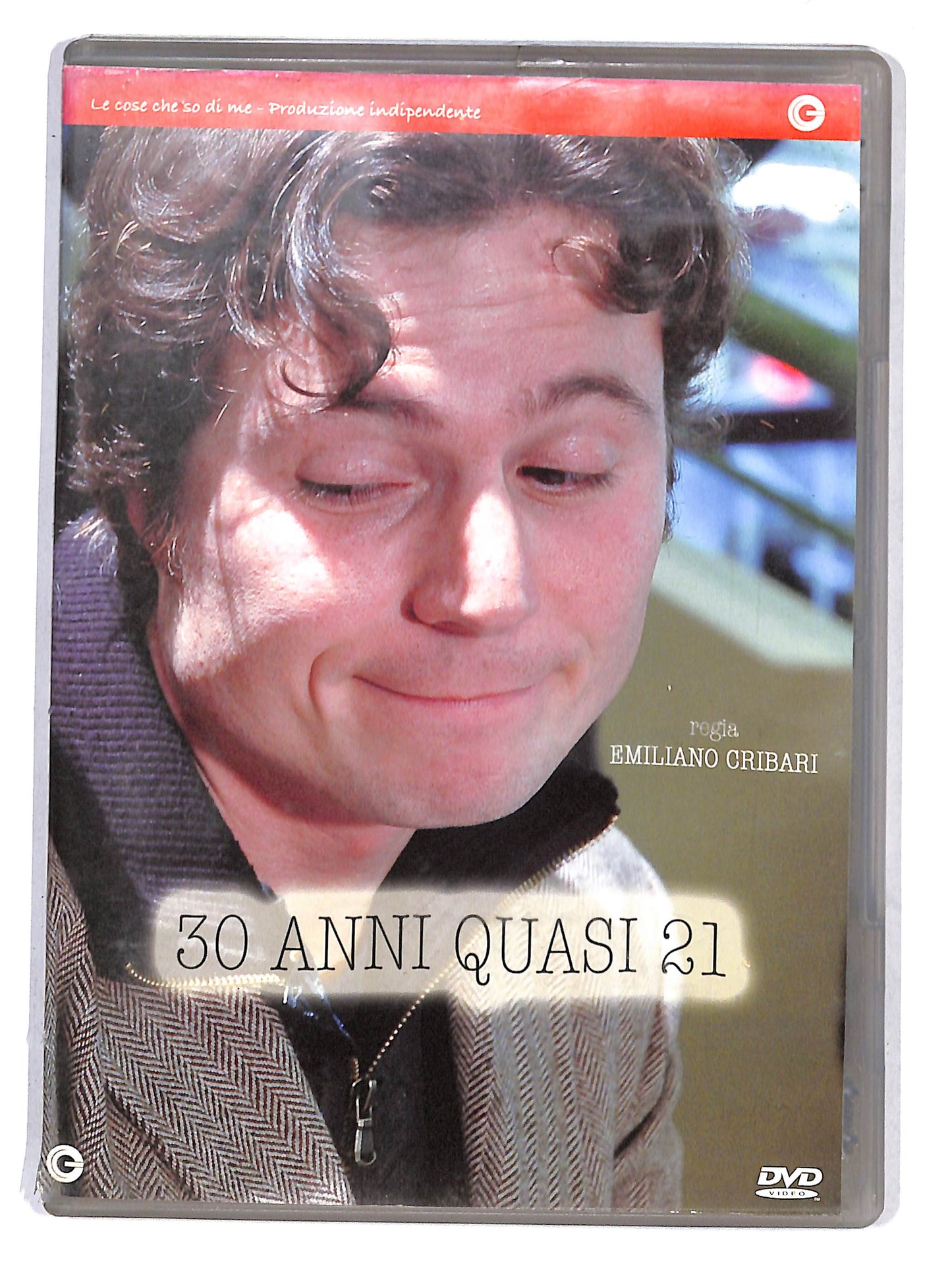 EBOND 30 Anni Quasi 21 DVD DB688418