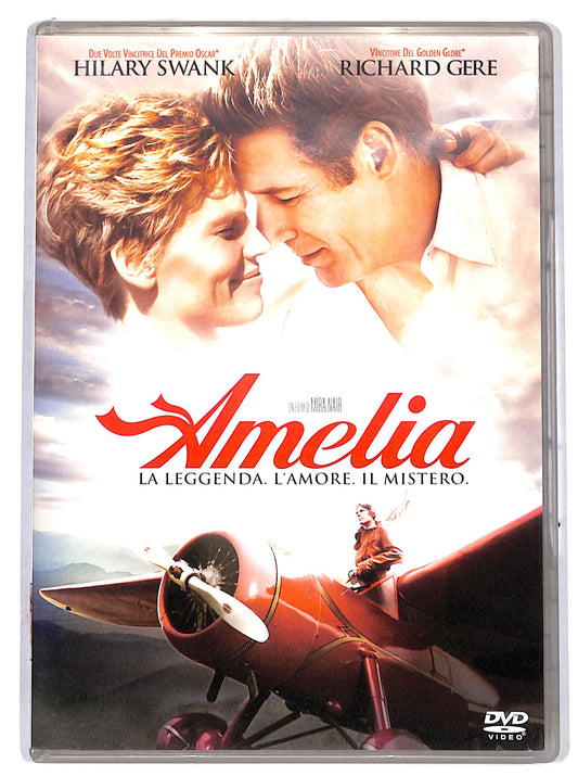EBOND amelia DVD DB688755