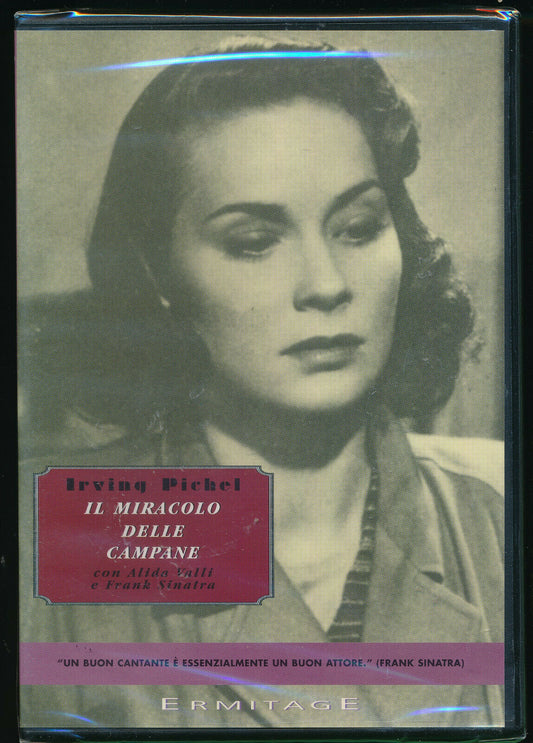 EBOND Il Miracolo Delle Campane DVD DB688761