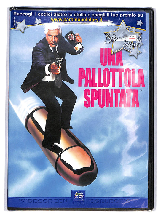 EBOND una pallottola spuntata DVD DB688816