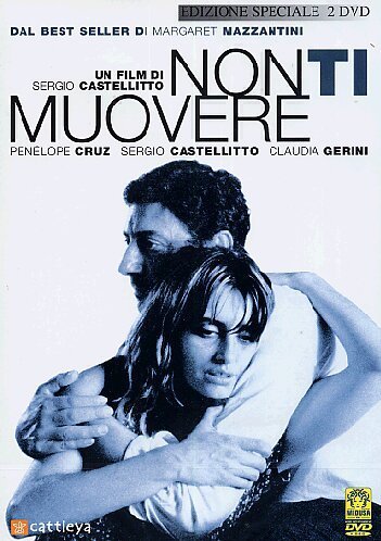 EBOND Non Ti Muovere (Special Edition) (2 Dvd) DVD DB688835