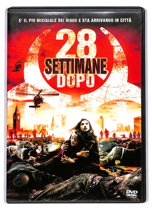 EBOND 28 settimane dopo DVD DB688836