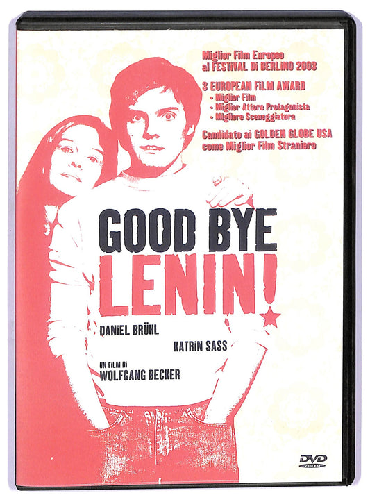 EBOND Good Bye Lenin! DVD DB688929