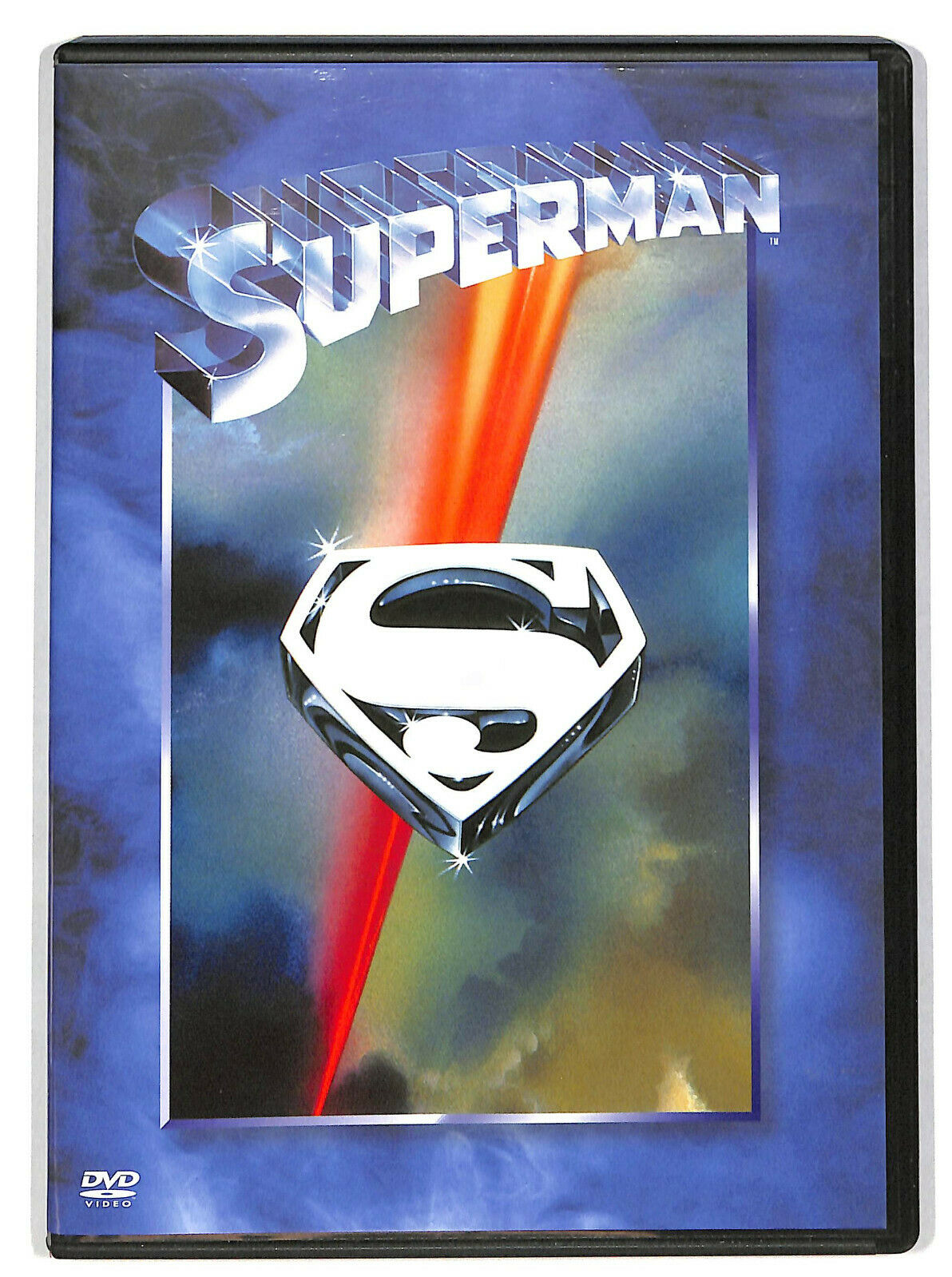 EBOND Superman - The Movie DVD DB689162