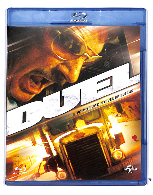 EBOND Duel BLURAY  BLURAY DB689224