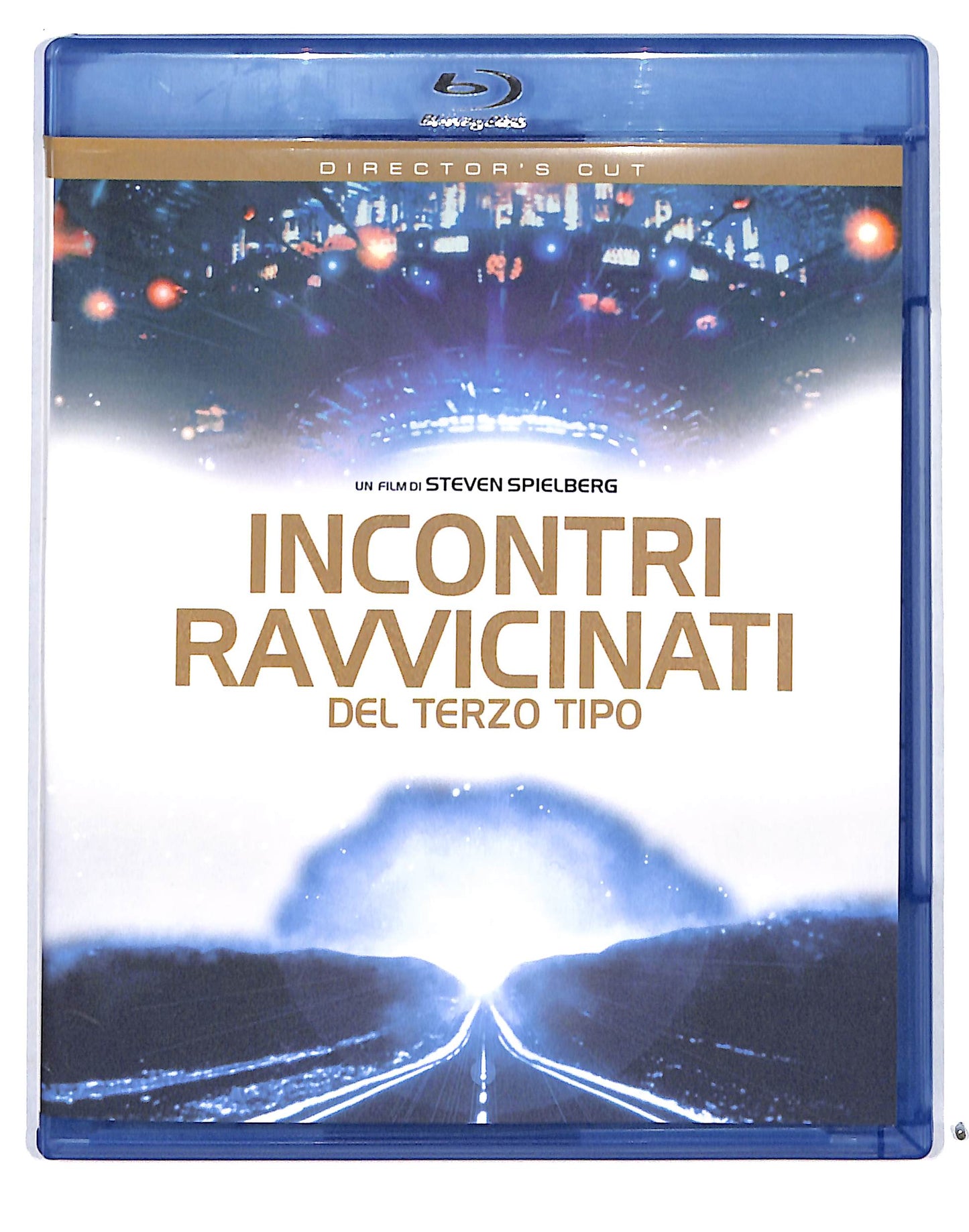 EBOND Incontri Ravvicinati Del Terzo Tipo BLURAY DB689225