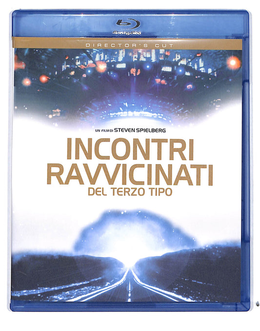 EBOND Incontri Ravvicinati Del Terzo Tipo BLURAY DB689225
