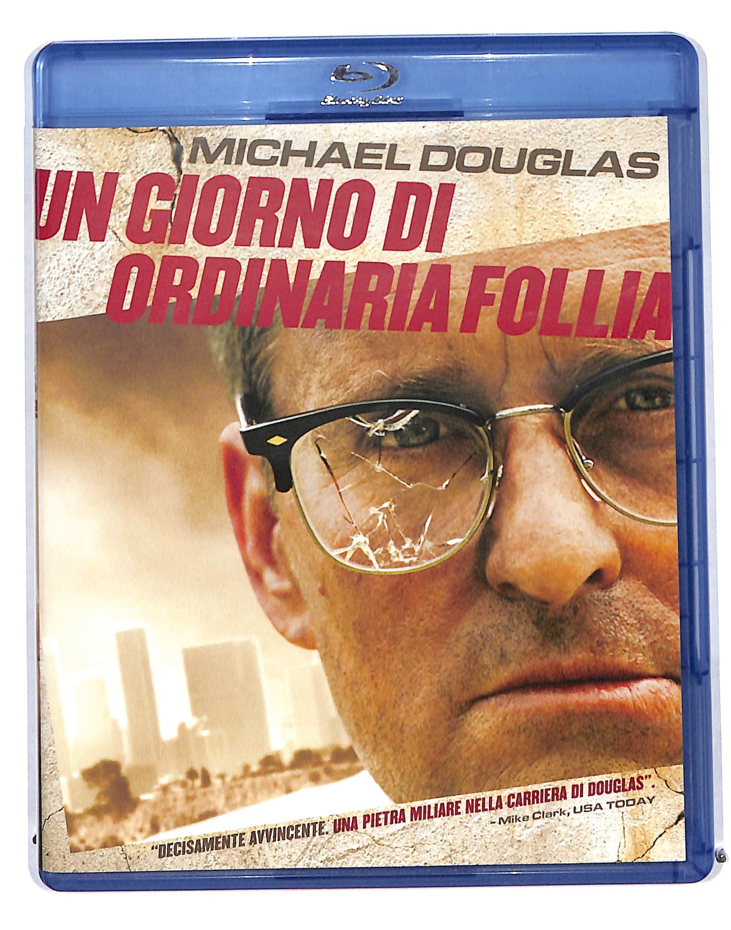 EBOND Un giorno di ordinaria follia BLURAY DB689232