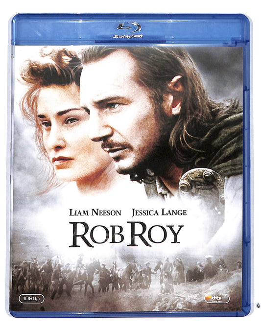 EBOND Rob Roy BLURAY BLURAY DB689249