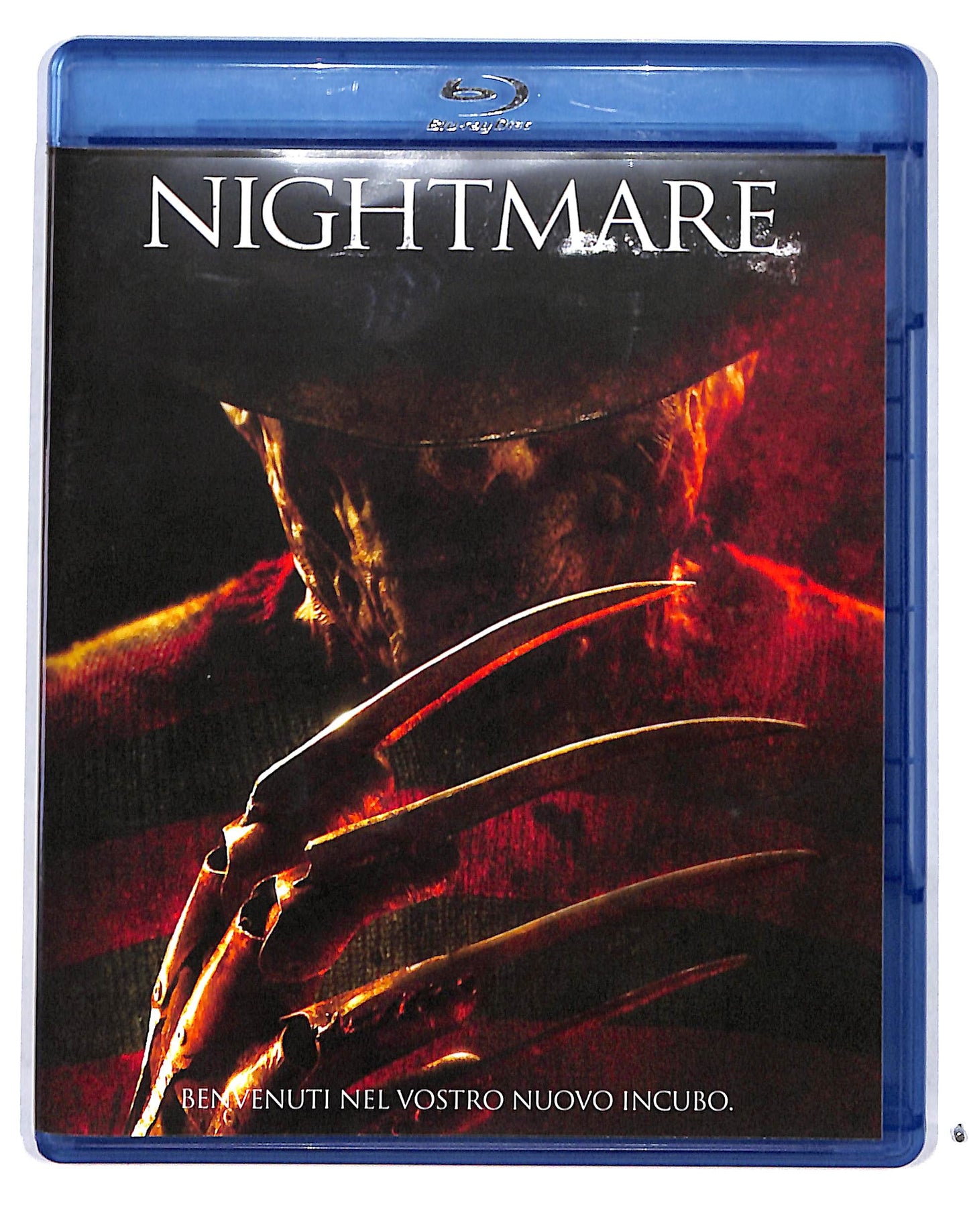 EBOND Nightmare BLURAY DB689250