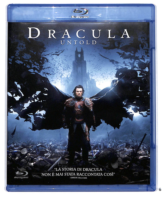 EBOND Dracula Untold BLURAY BLURAY DB689258