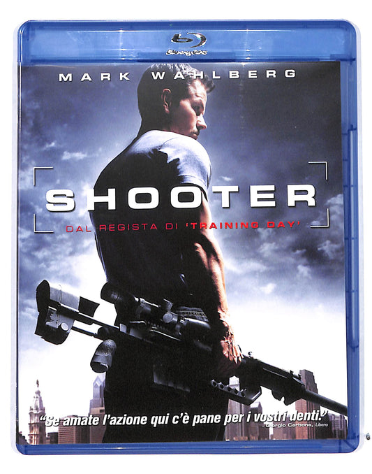 EBOND Shooter BLURAY DB689281