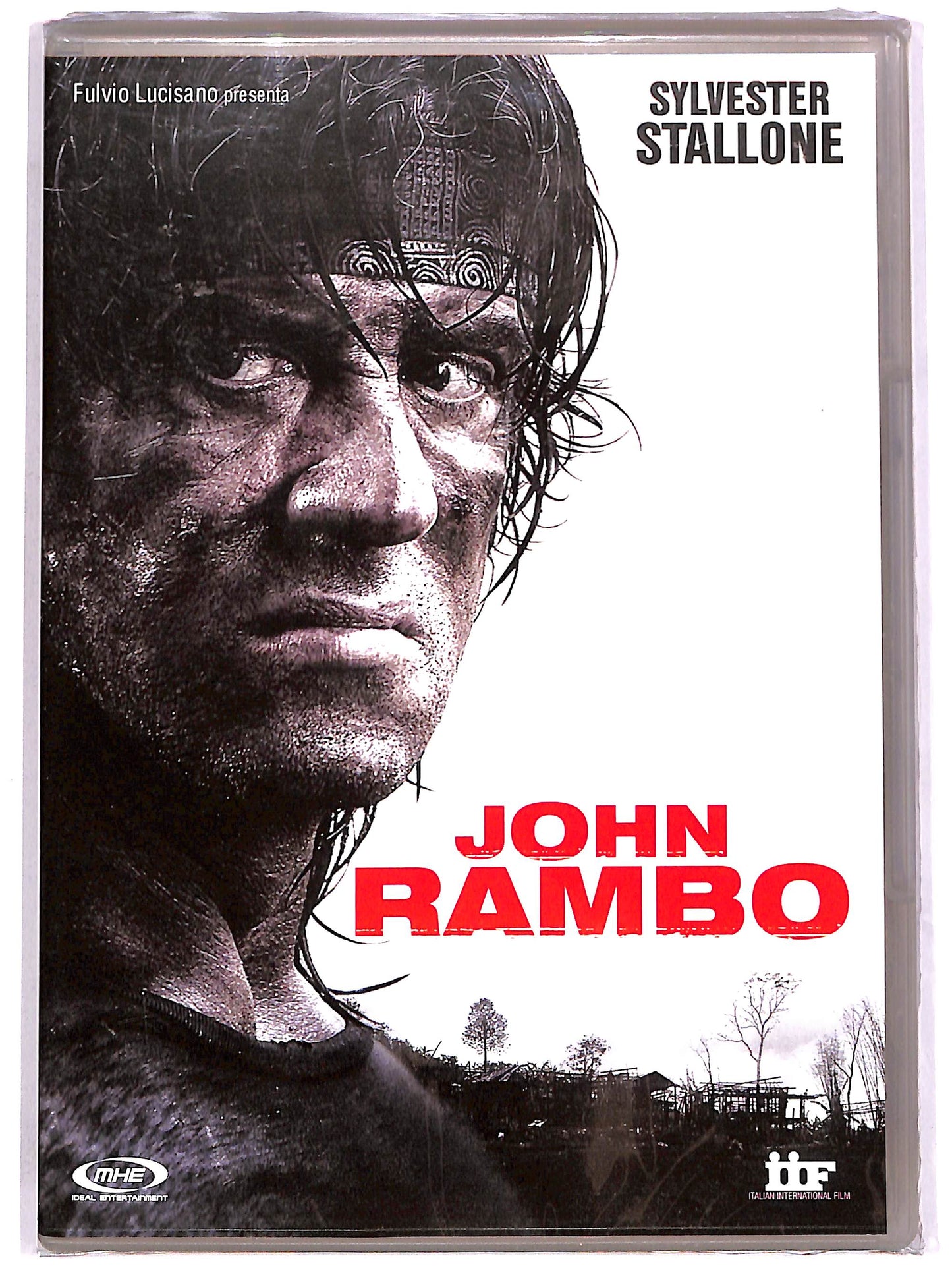 EBOND John Rambo DVD DB689439