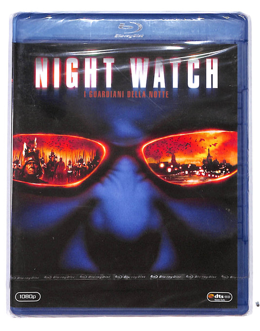 EBOND Night Watch i guardiani della notte BLURAY BLURAY DB689613