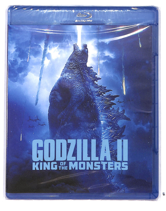 EBOND Godzilla 2: King Of The Monsters BLURAY DB689617