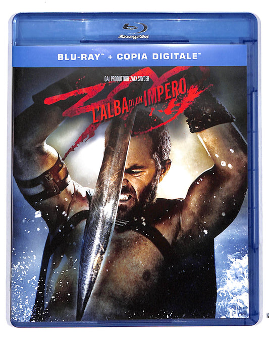 EBOND 300 L'alba di un Impero BLURAY + Copia Digitale BLURAY DB689622