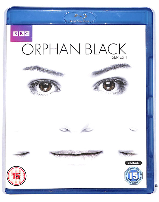 EBOND Orphan Black - Series 1Edizione: Regno Unito BLURAY BLURAY DB689627