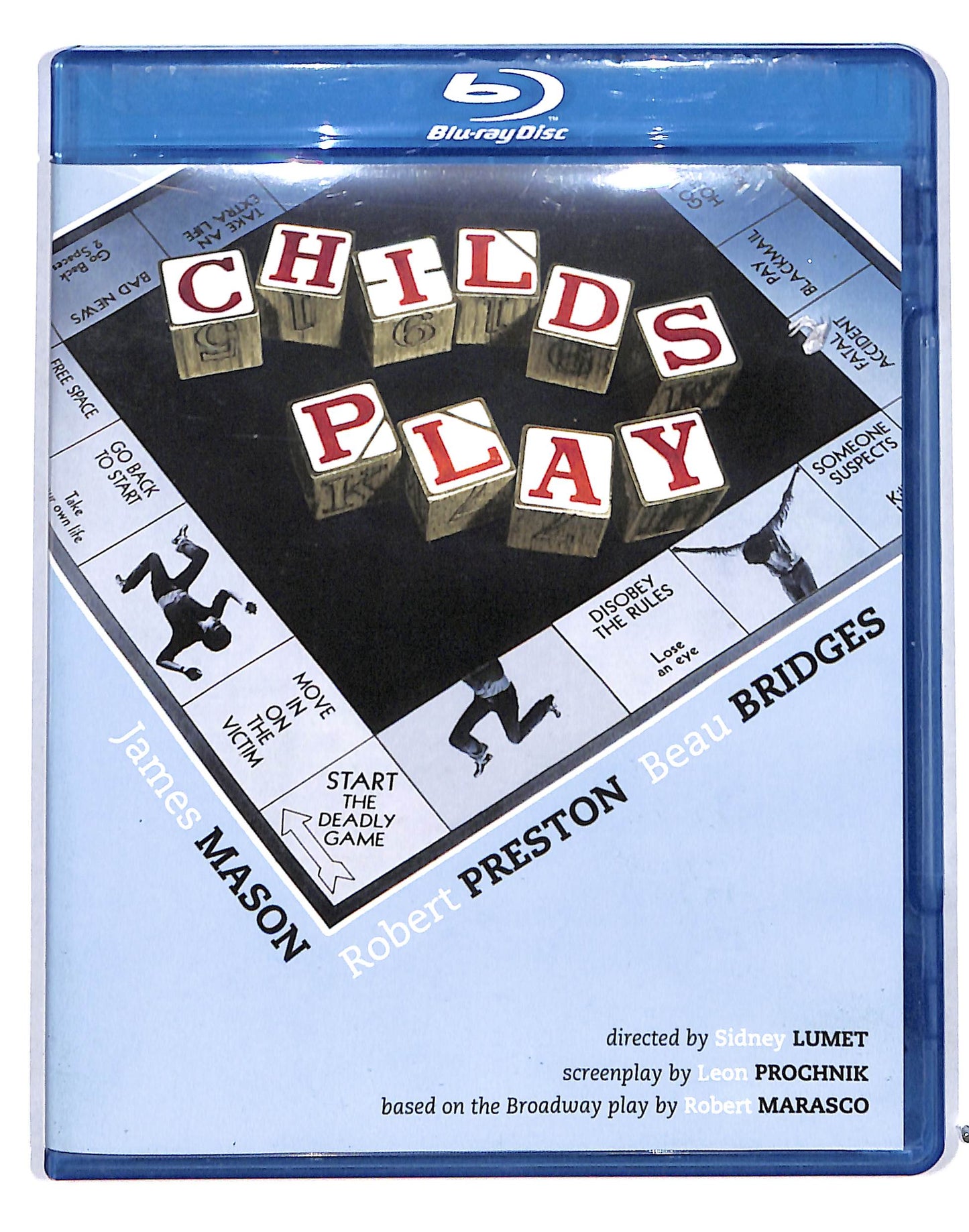 EBOND Child'S Play Edizione: Stati Uniti BLURAY BLURAY DB689634