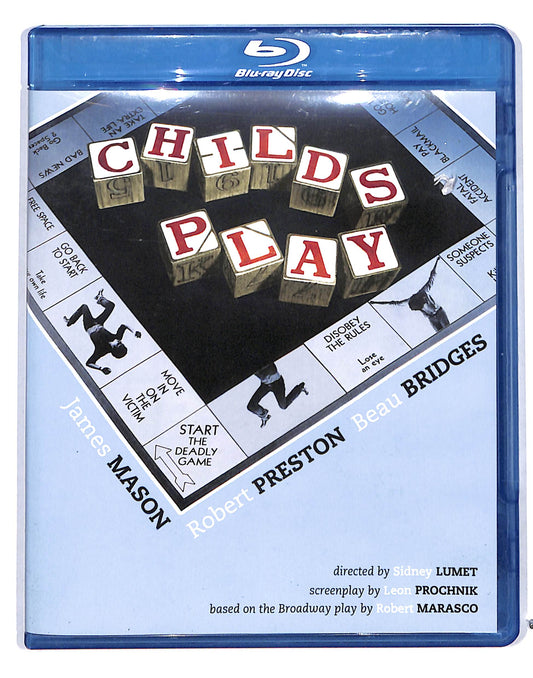 EBOND Child'S Play Edizione: Stati Uniti BLURAY BLURAY DB689634