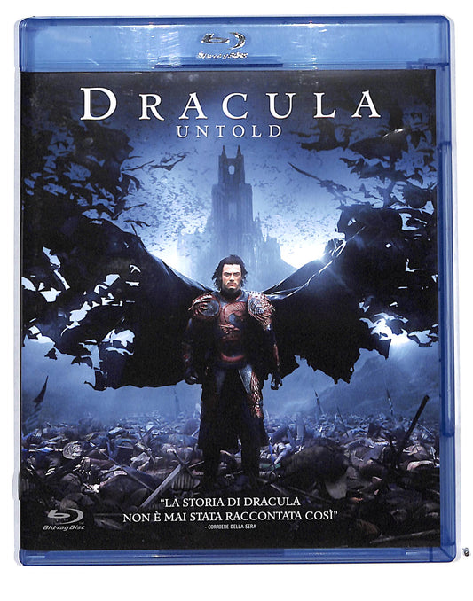 EBOND Dracula Untold BLURAY BLURAY DB689653