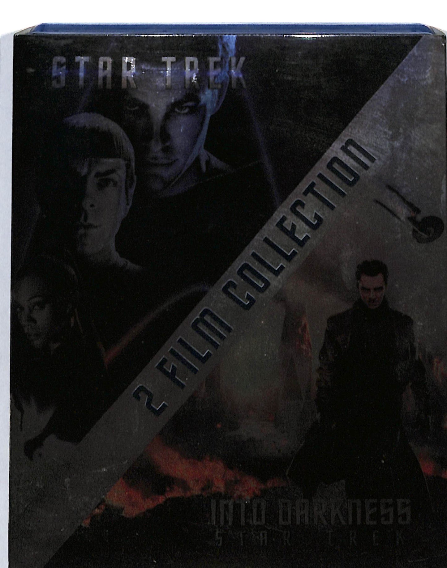 EBOND Star Trek - Star Trek Into Darkness 2 BLURAY BLURAY DB689663