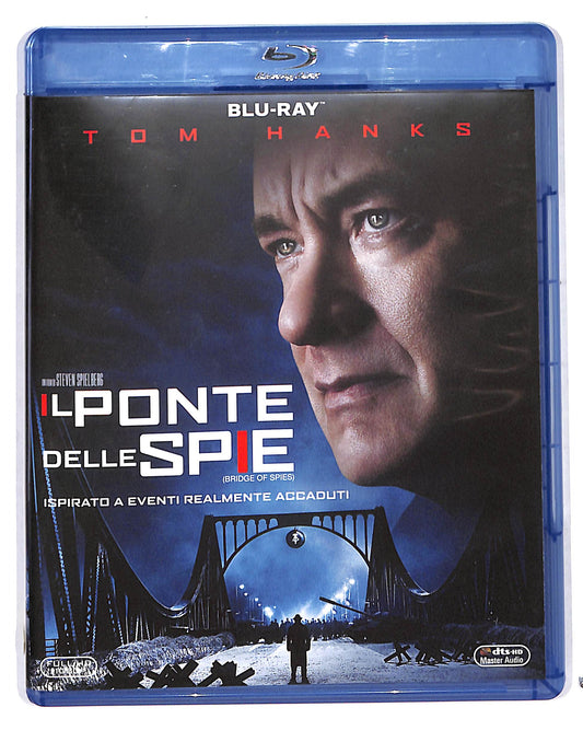 EBOND Il Ponte Delle Spie BLURAY BLURAY DB689706