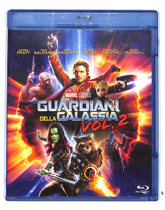 EBOND Guardiani della galassia vol 2 BLURAY BLURAY DB689714