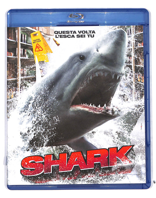 EBOND Shark BLURAY BLURAY DB689732