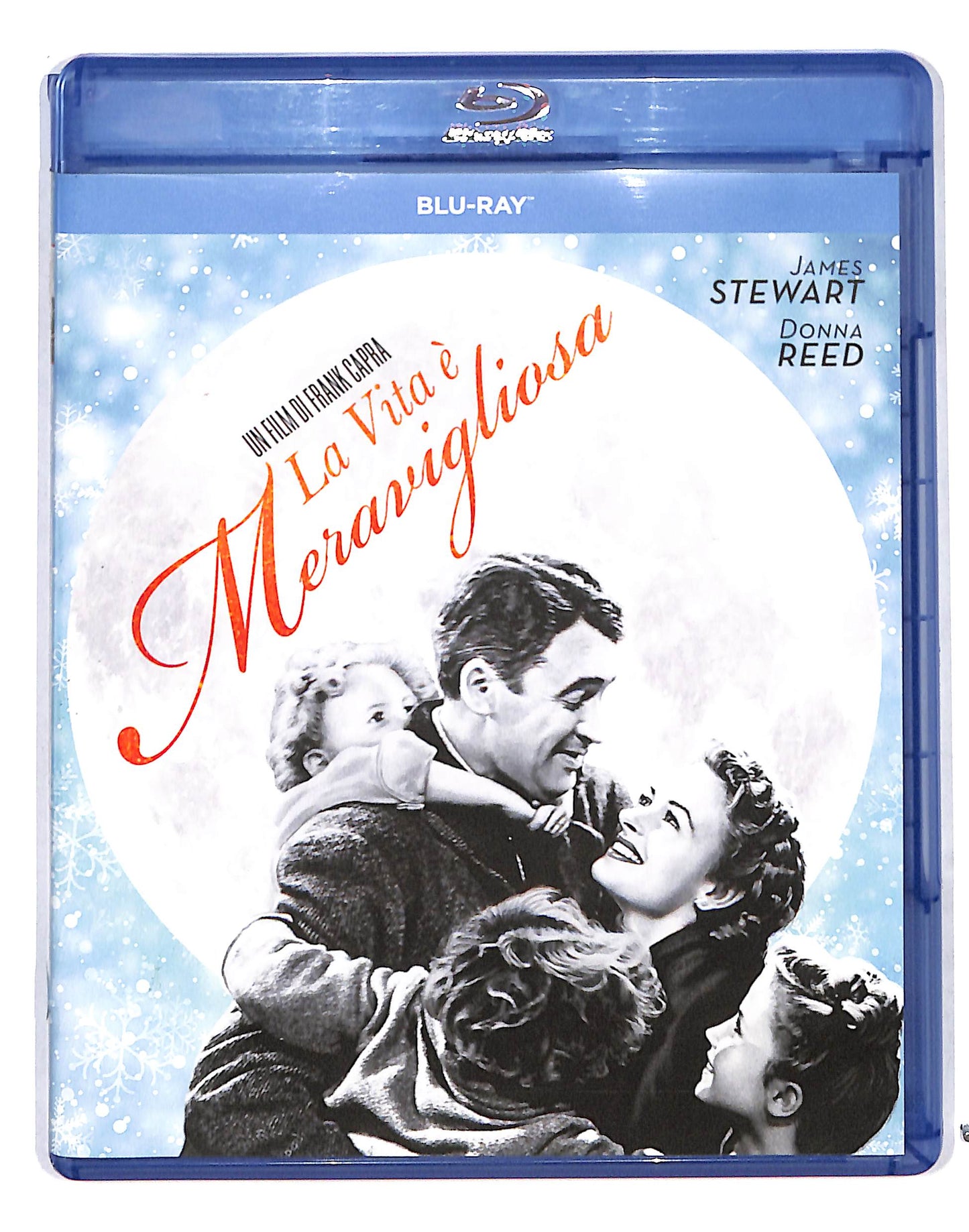 EBOND La vita e meravigliosa BLURAY DB689733