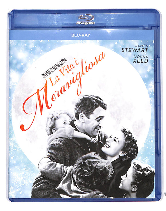EBOND La vita e meravigliosa BLURAY DB689733
