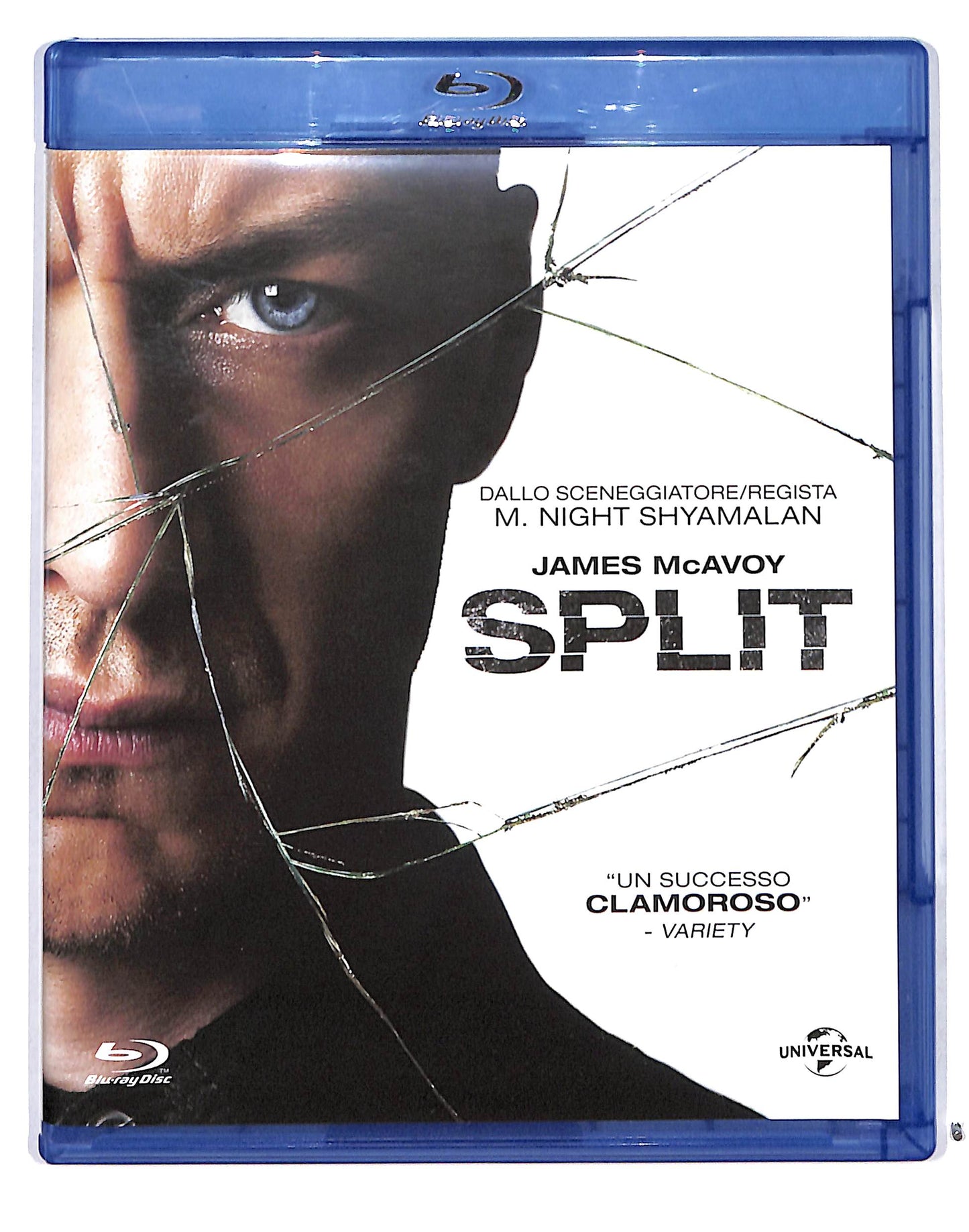 EBOND Split BLURAY BLURAY DB689735