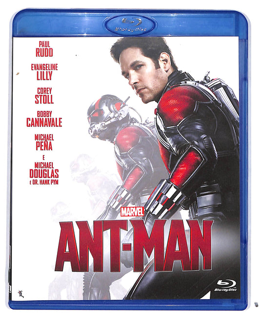 EBOND Ant-man BLURAY DB689737