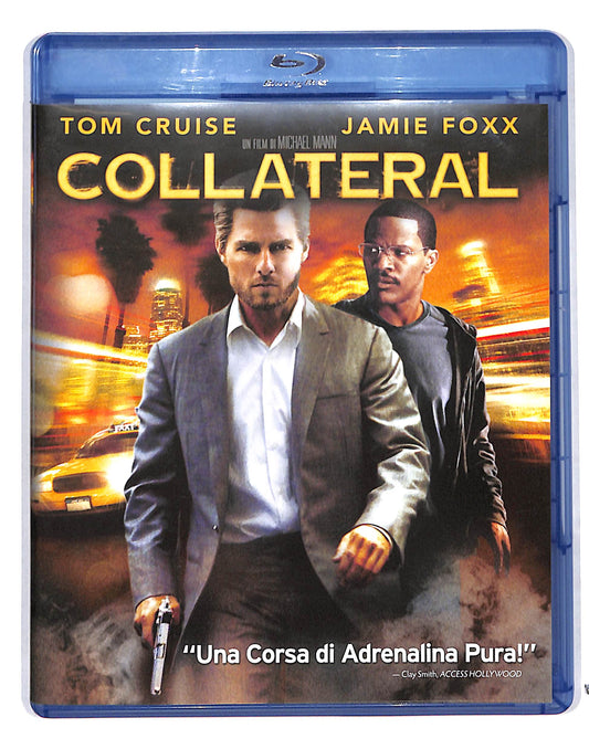 EBOND Collateral BLURAY BLURAY DB689738