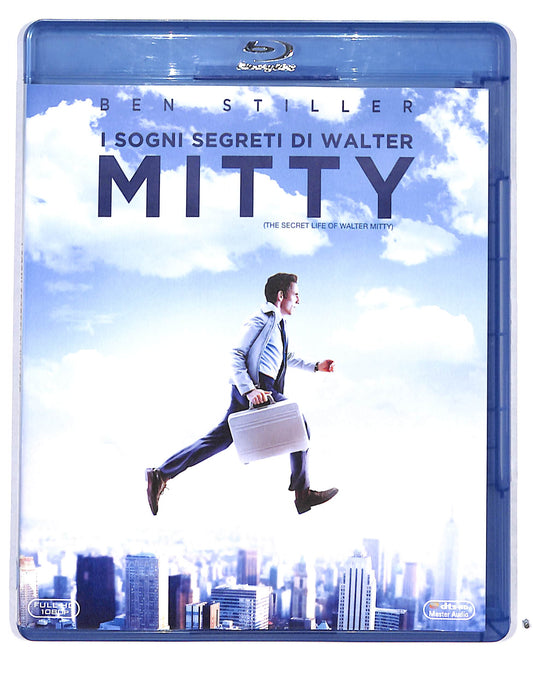 EBOND I Sogni Segreti Di Walter Mitty BLURAY BLURAY DB689744