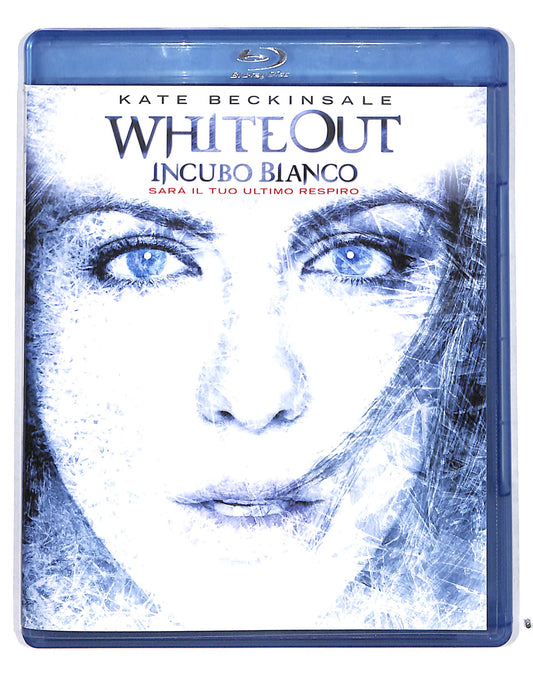 EBOND Whiteout - Incubo bianco BLURAY BLURAY DB689760