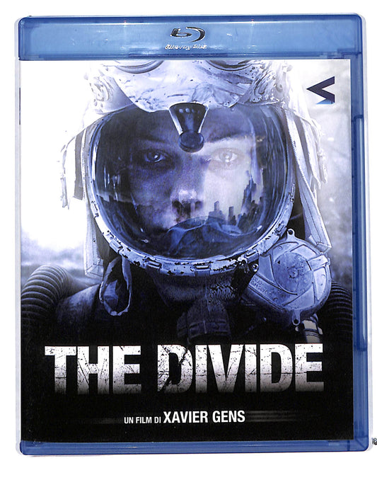 EBOND The Divide BLURAY BLURAY DB689765
