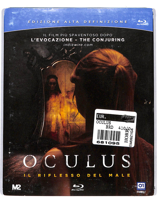 EBOND Oculus - Il Riflesso Del Male BLURAY DB689768