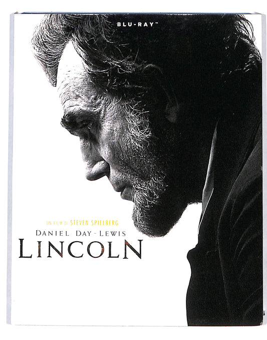 EBOND Lincoln (2012) BLURAY DB689771