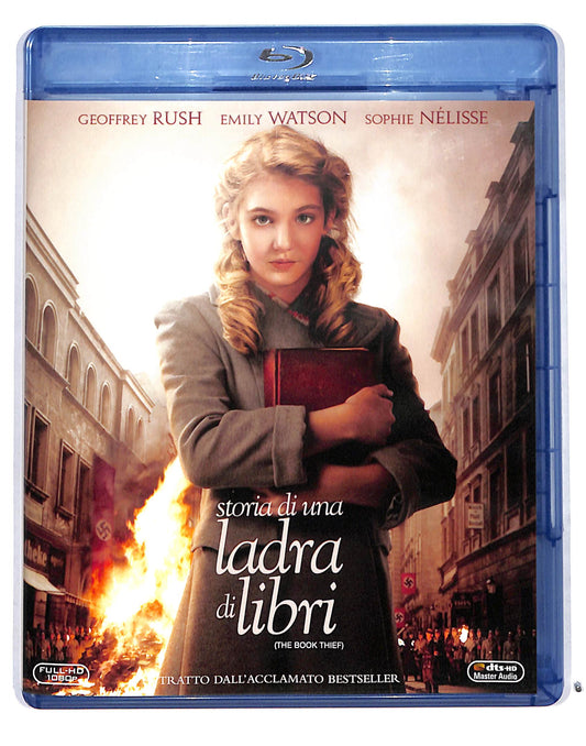EBOND Storia Di Una Ladra Di Libri BLURAY DB689776
