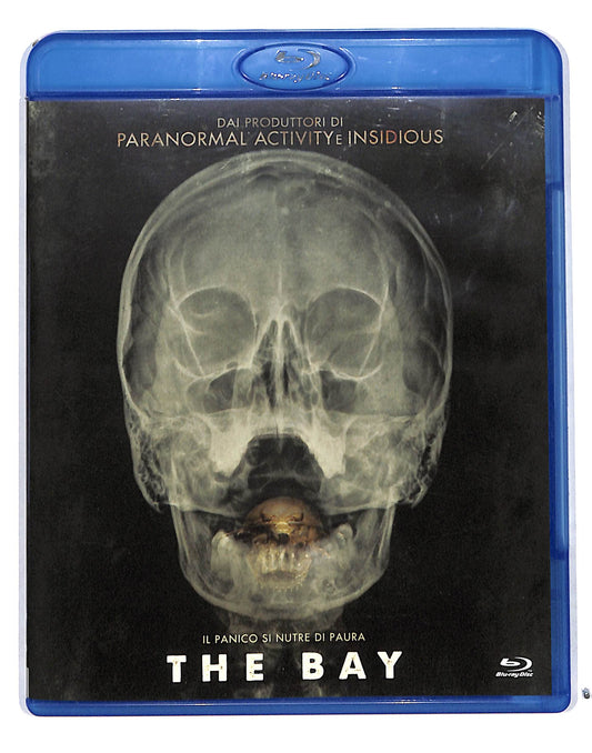 EBOND The Bay BLURAY DB689779
