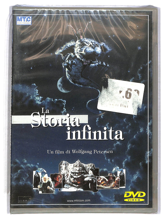 EBOND La storia infinita DVD DB689806
