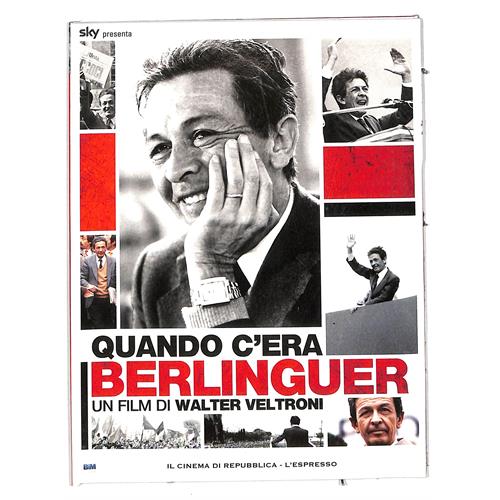 EBOND Quando c'era Berlinguer EDITORIALE DVD DB689809